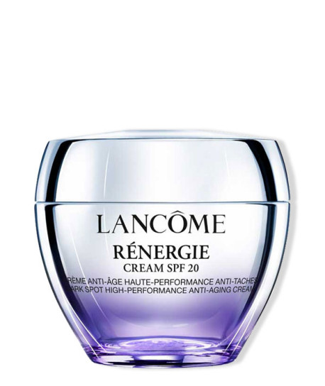 RÉNERGIE CREAM SPF20