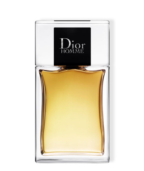 DIOR HOMME AFTER SHAVE LOTION