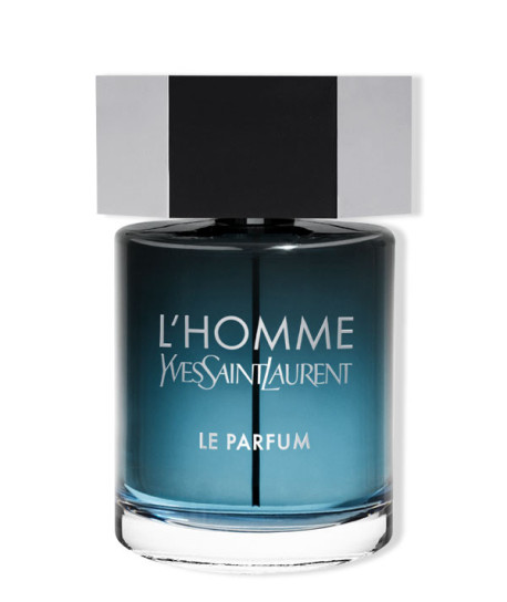 L'HOMME LE PARFUM