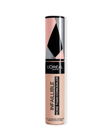 INFALIBLE MORE THAN CONCEALER