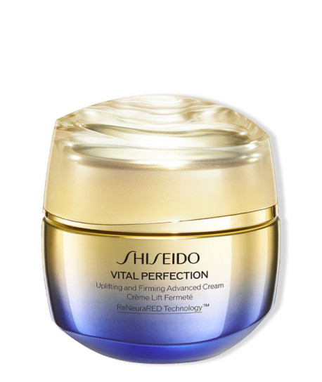 VITAL PERFECTION UPLIFTING AND FIRMING CREAM