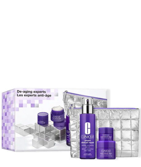 SMART CLINICAL REPAIR SERUM EN ESTUCHE