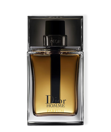 DIOR HOMME PARFUM