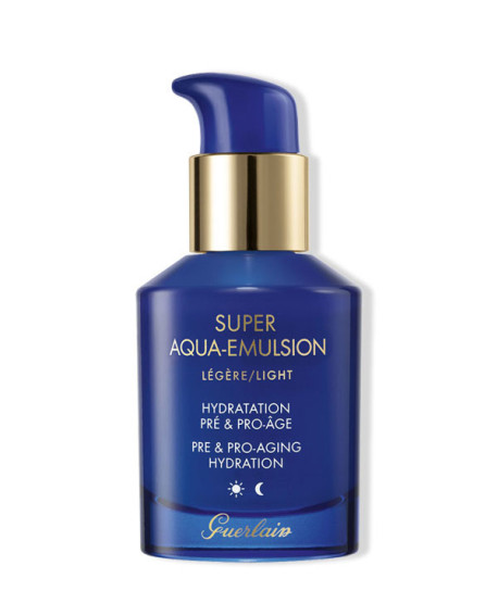 SUPER AQUA-EMULSIÓN LÉGÈRE