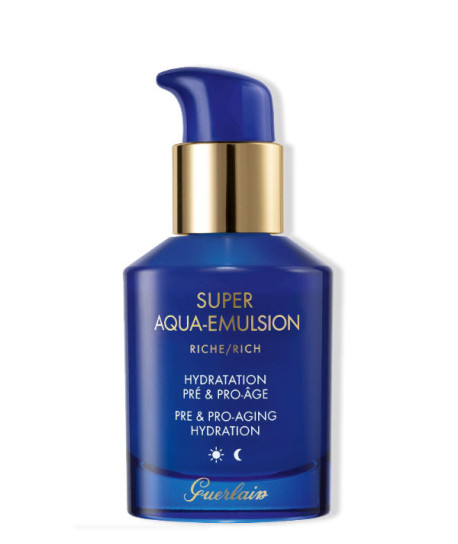 SUPER AQUA-EMULSIÓN RICH