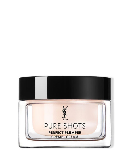 PURE SHOTS PERFECT PLUMPER CREAM