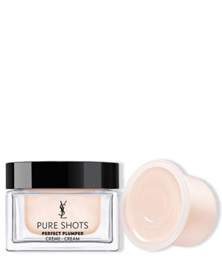 PURE SHOTS PERFECT PLUMPER CREAM RECAMBIO