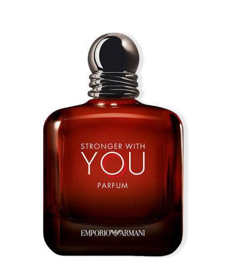 STRONGER WITH YOU PARFUM