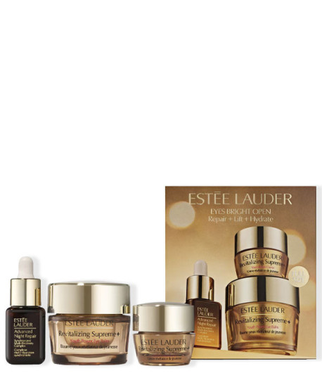 REVITALIZING SUPREME+ EYE BALM ESTUCHE