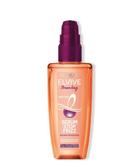 ELVIVE DREAM LONG SERUM