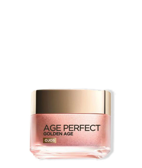 AGE PERFECT GOLDEN AGE CONTORNO DE OJOS