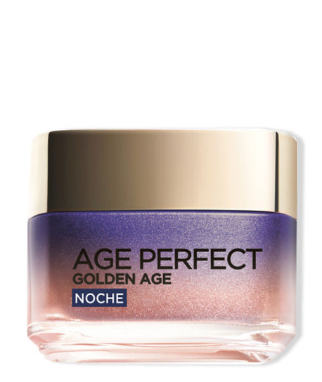 AGE PERFECT GOLDEN AGE NOCHE