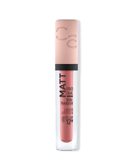 MATT PRO INK LIQUID LIPSTICK