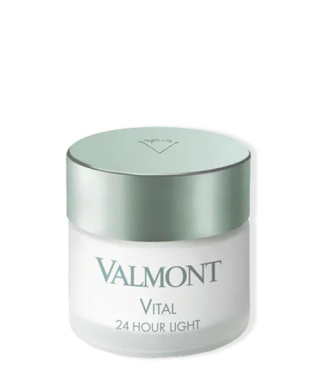 VITAL 24 HOUR LIGHT CREAM