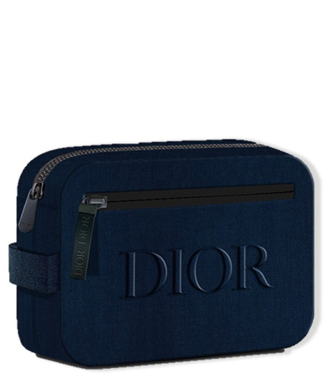 REGALO DIOR NECESER HOMBRE