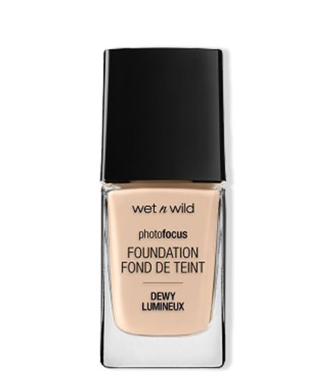 FOUNDATION FOND DE TEINT