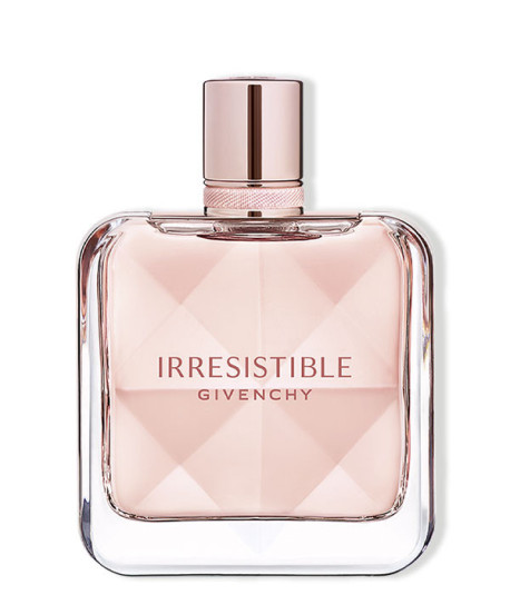 IRRESISTIBLE EDP