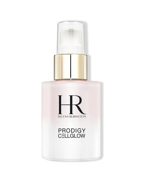 PRODIGY CELL GLOW ROSY UV FLUID