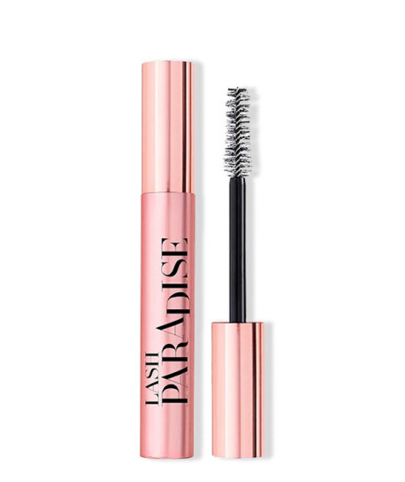 VOLUMINOUS PARADISE MASCARA