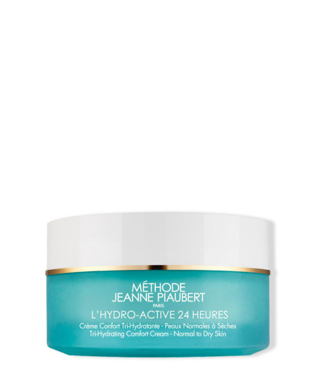 L'HYDRO-ACTIVE 24H COMFORT CREAM