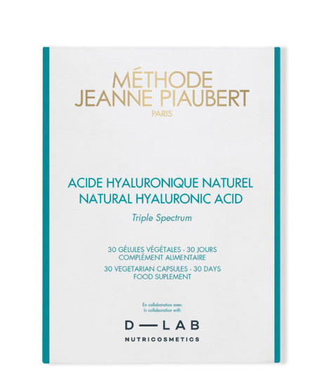 L'HYDRO-ACTIVE 24H NATURAL HYALURONIC ACID