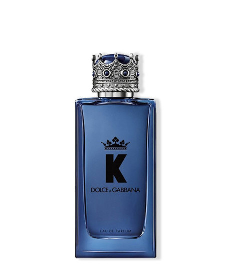 K EAU DE PARFUM BY DOLCE&GABBANA