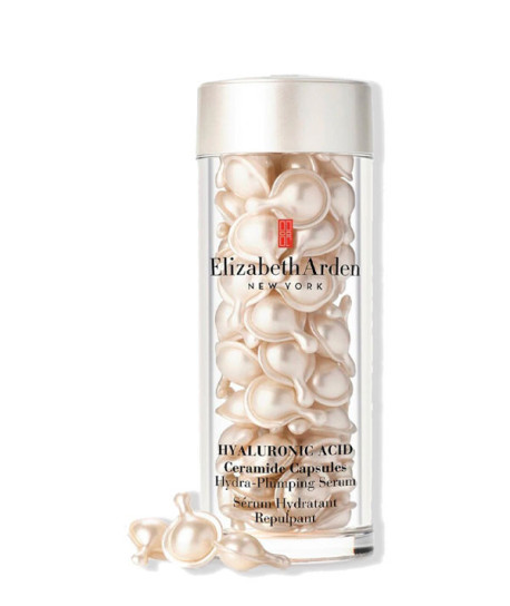 HYALURONIC ACID CERAMIDE CAPSULES