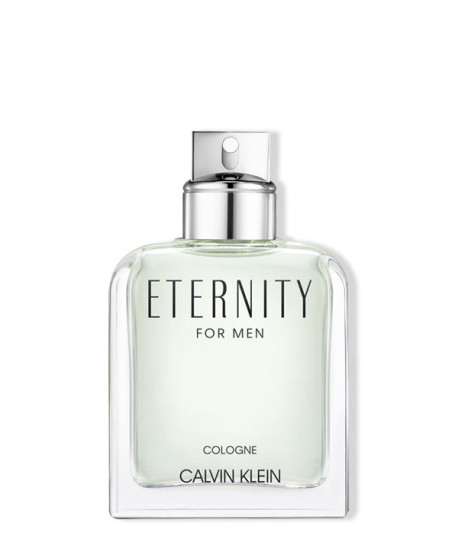 ETERNITY COLOGNE MEN