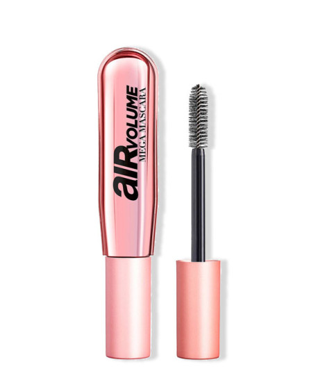 AIR VOLUME MEGA MASCARA