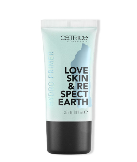 LOVE SKIN & RESPECT EARTH