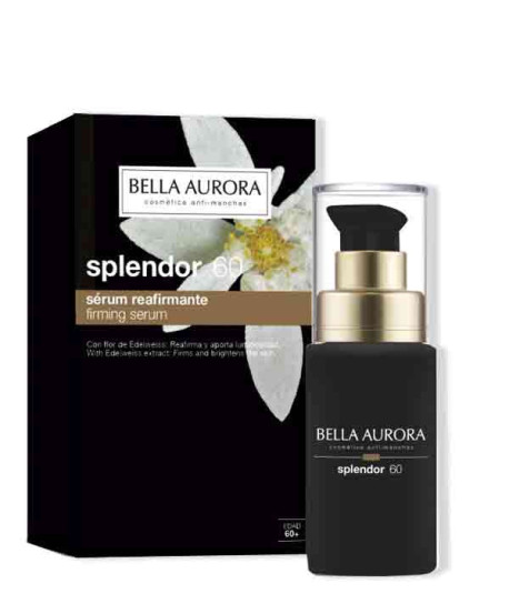 SPLENDOR 60 SERUM EFECTO LIFTING 3D