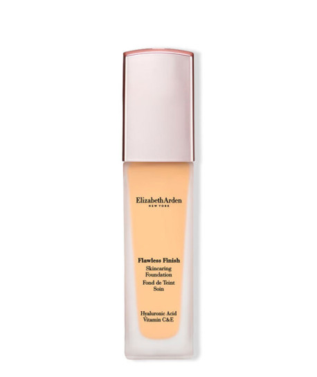 FLAWLESS FINISH SKINCARING FOUNDATION