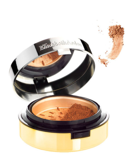 PURE FINISH MINERAL POWDER FOUNDATION