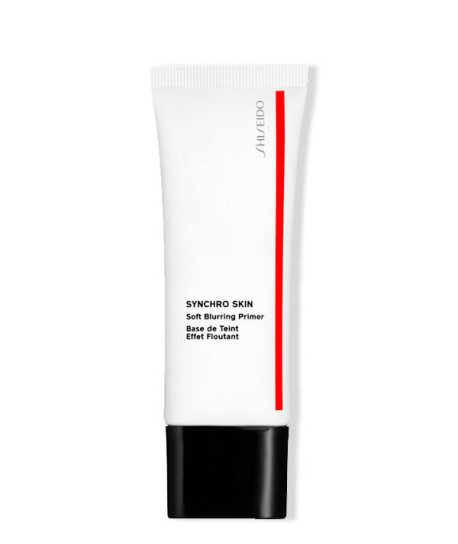 SYNCHRO SKIN SOFT BLURRING PRIMER