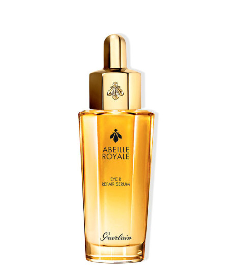 ABEILLE ROYALE EYE R REPAIR SERUM