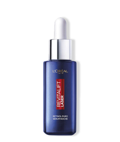 REVITALIFT LASER RETINOL PURO