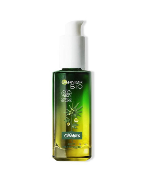 BIO ACEITE DE NOCHE MULTI-REPARADOR