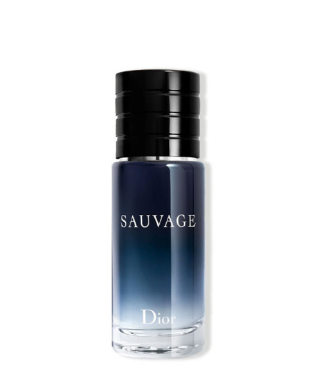 SAUVAGE EDT