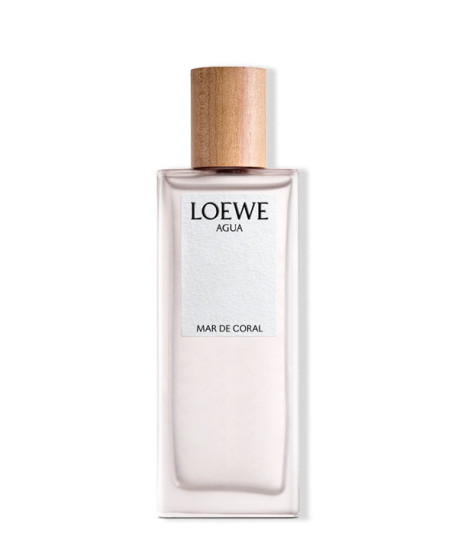 LOEWE AGUA MAR DE CORAL