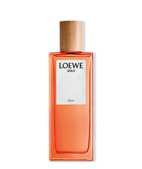 LOEWE SOLO ELLA EDP