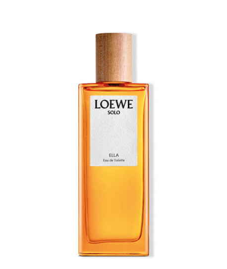 LOEWE SOLO ELLA EDT