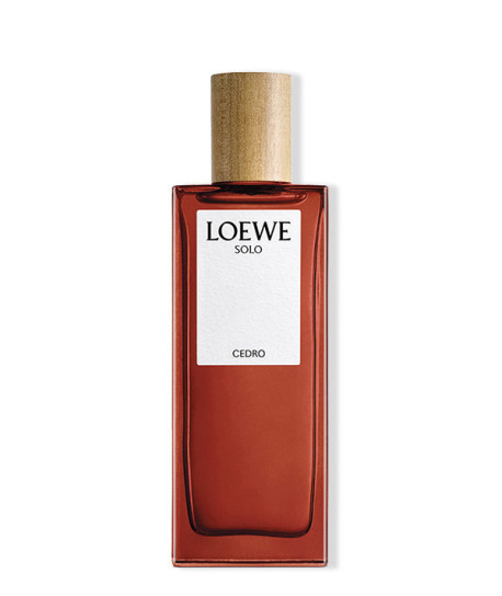 LOEWE SOLO CEDRO