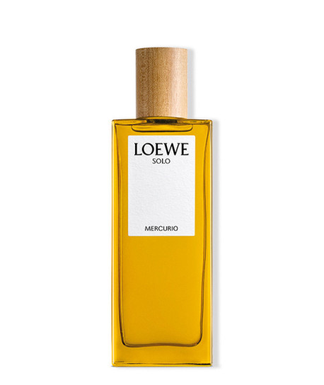 LOEWE SOLO MERCURIO