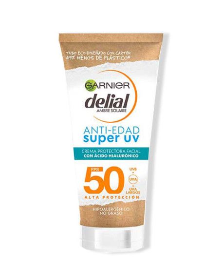 DELIAL AGE PROTECT IP 50