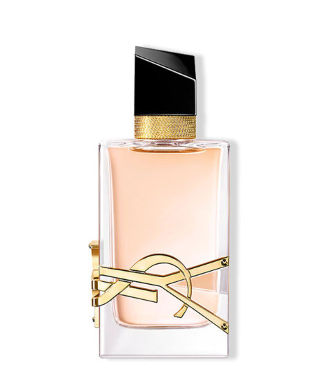 LIBRE EAU DE TOILETTE