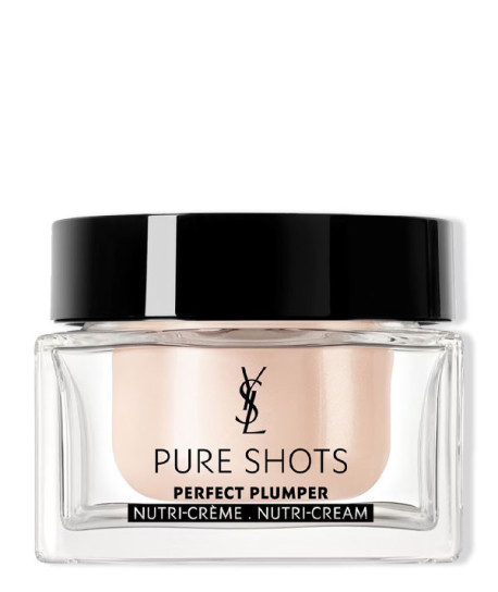 PURE SHOTS PERFECT PLUMPER NUTRI-CREAM