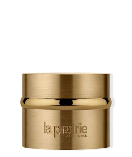 PURE GOLD RADIANCE EYE CREAM