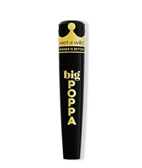 BIG POPPA MASCARA