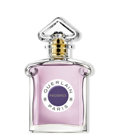 INSOLENCE EDP