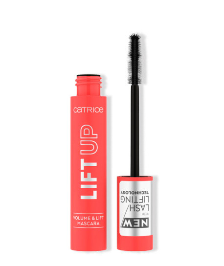 LIFT UP VOLUME & LIFT MASCARA